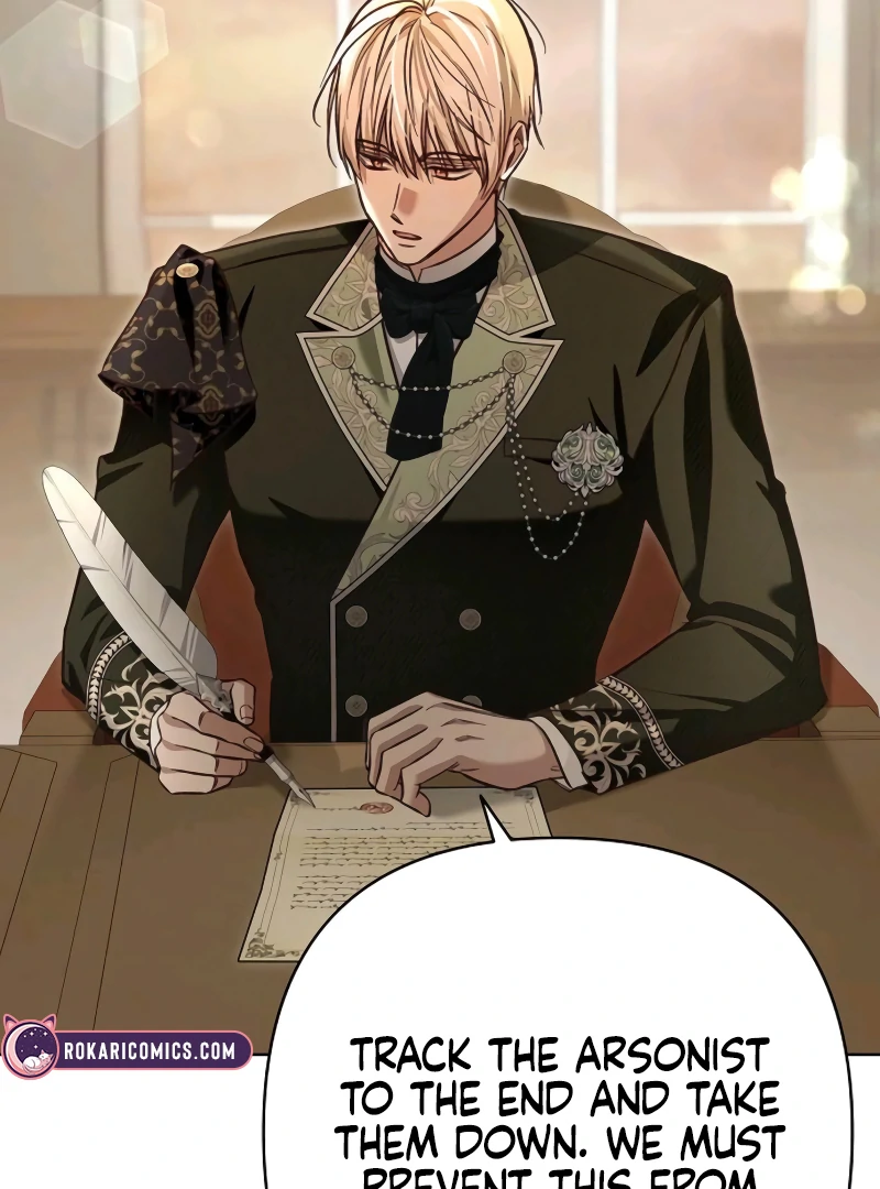 The Grand Duke’s Bride is a Hellborn Warrior Chapter 18 - Page 66