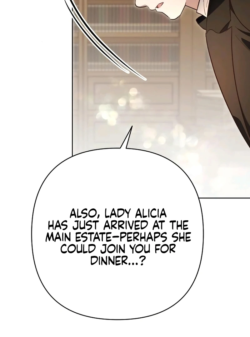 The Grand Duke’s Bride is a Hellborn Warrior Chapter 18 - Page 68