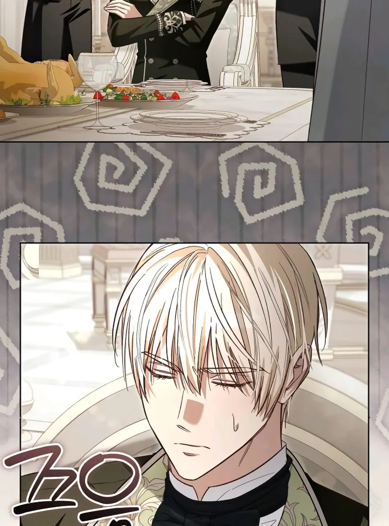 The Grand Duke’s Bride is a Hellborn Warrior Chapter 18 - Page 76