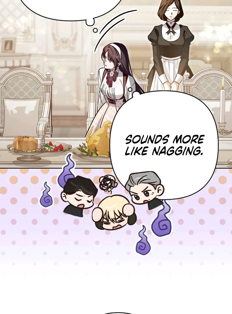 The Grand Duke’s Bride is a Hellborn Warrior Chapter 18 - Page 78