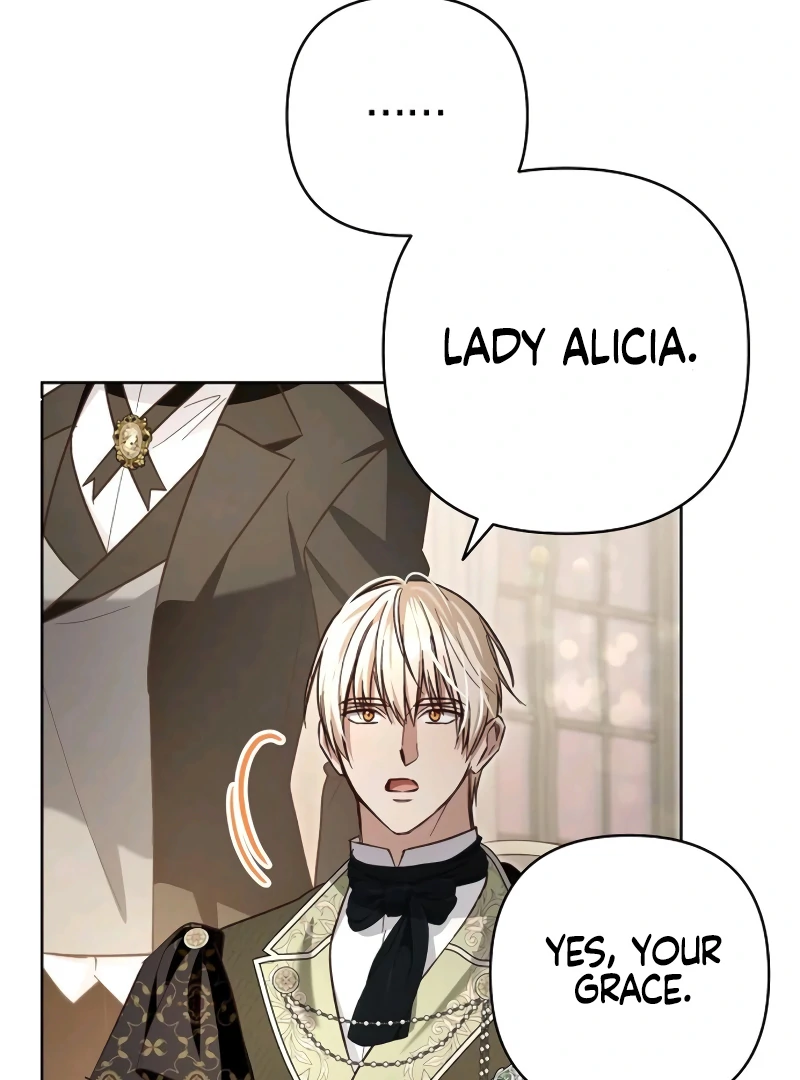 The Grand Duke’s Bride is a Hellborn Warrior Chapter 18 - Page 79