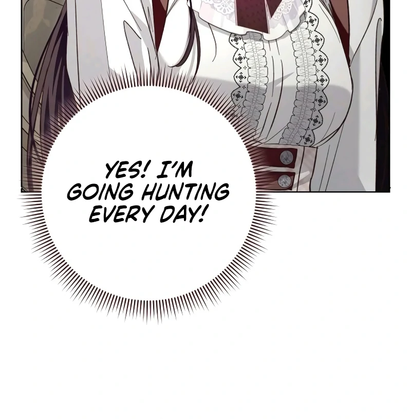 The Grand Duke’s Bride is a Hellborn Warrior Chapter 18 - Page 84