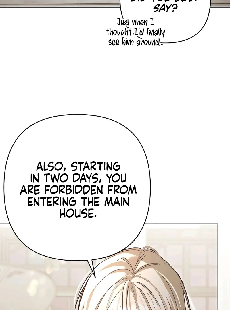 The Grand Duke’s Bride is a Hellborn Warrior Chapter 18 - Page 86