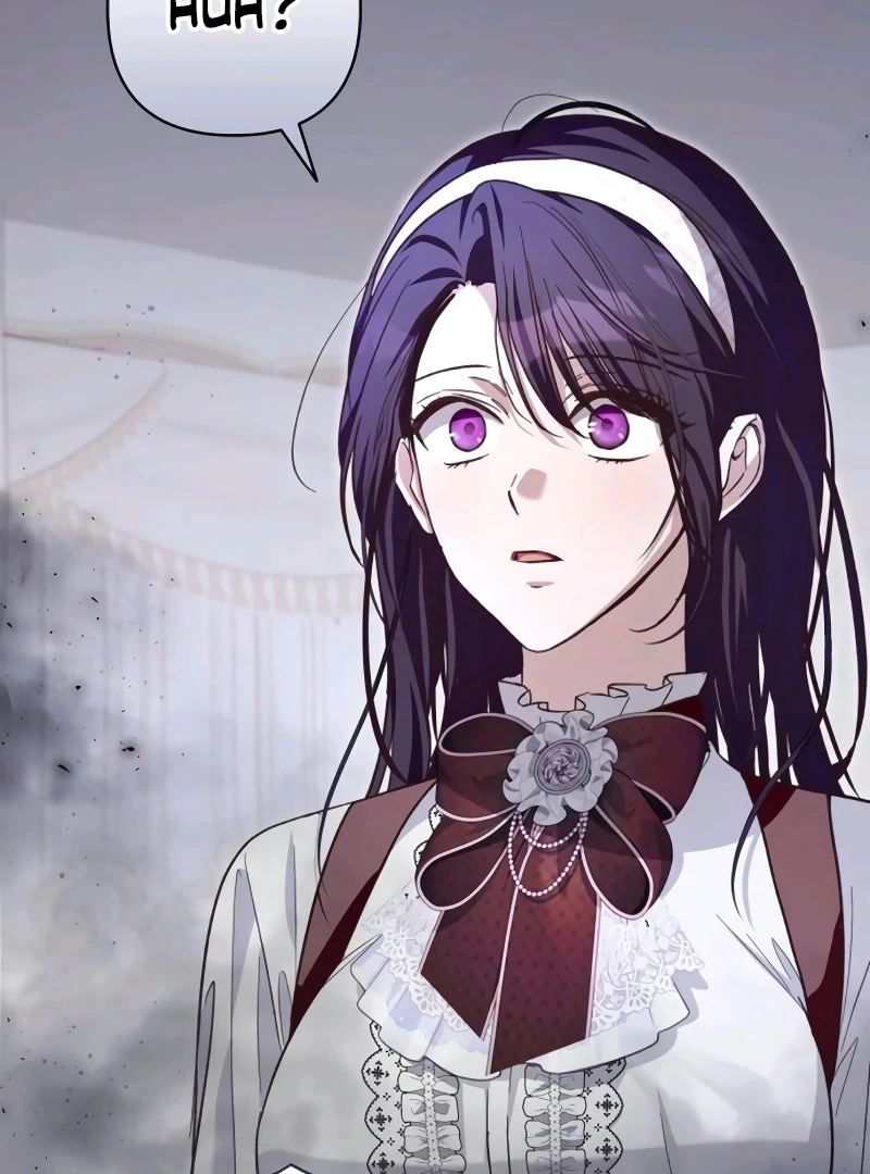 The Grand Duke’s Bride is a Hellborn Warrior Chapter 18 - Page 9