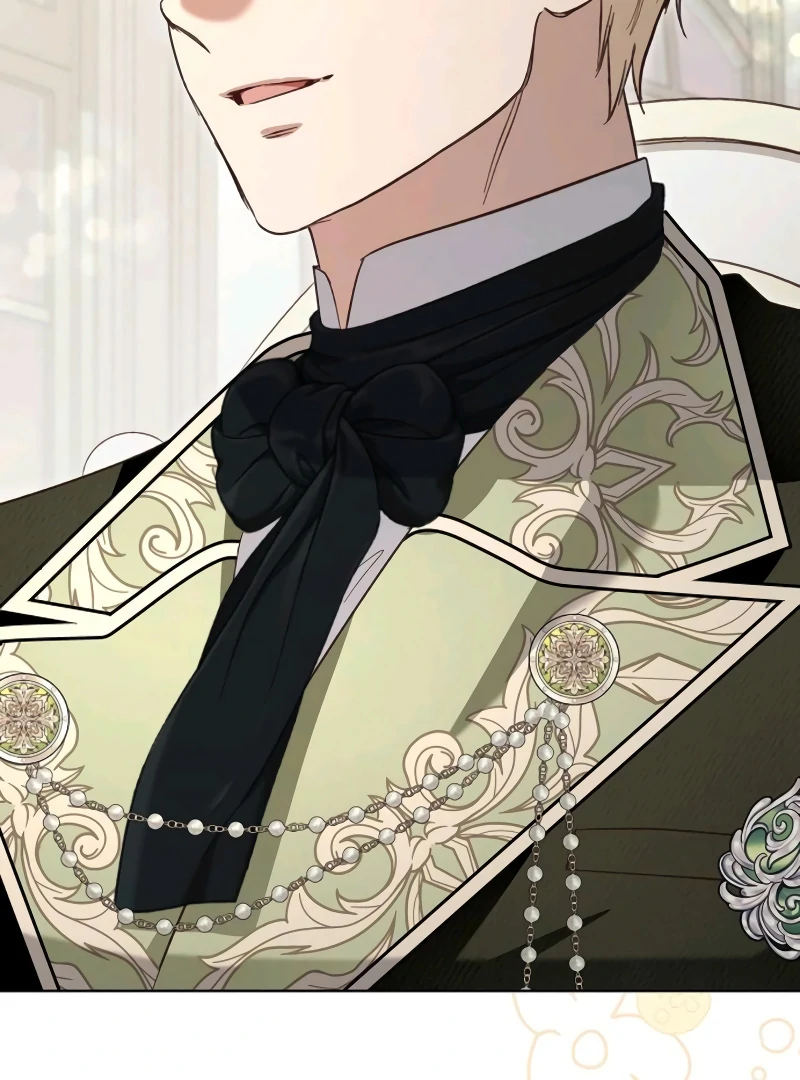 The Grand Duke’s Bride is a Hellborn Warrior Chapter 18 - Page 92