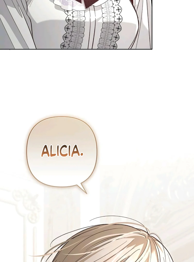 The Grand Duke’s Bride is a Hellborn Warrior Chapter 18 - Page 98