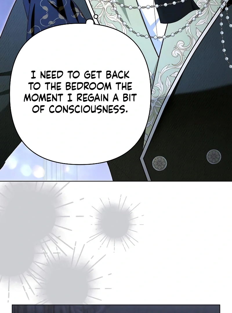 The Grand Duke’s Bride is a Hellborn Warrior Chapter 19 - Page 10