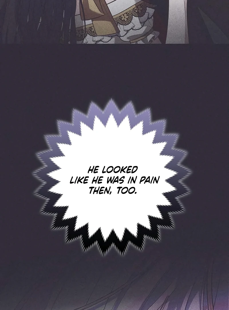 The Grand Duke’s Bride is a Hellborn Warrior Chapter 19 - Page 100