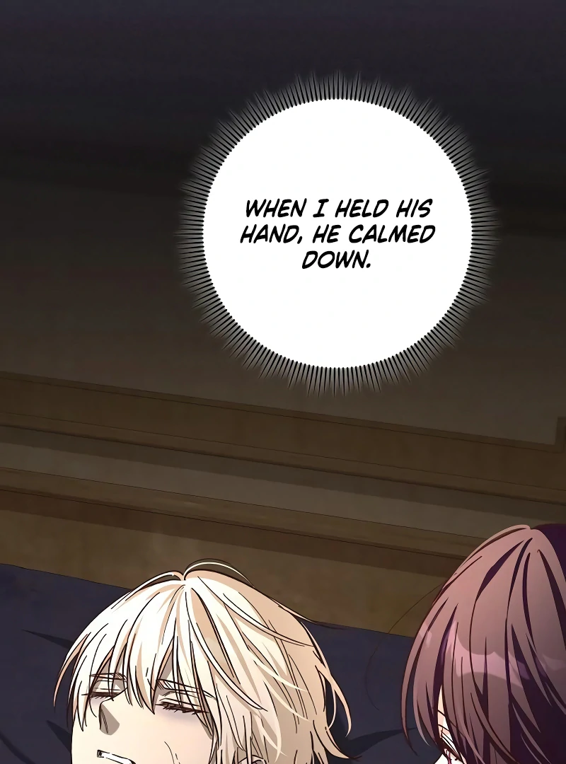 The Grand Duke’s Bride is a Hellborn Warrior Chapter 19 - Page 103