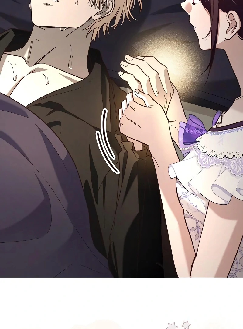 The Grand Duke’s Bride is a Hellborn Warrior Chapter 19 - Page 104