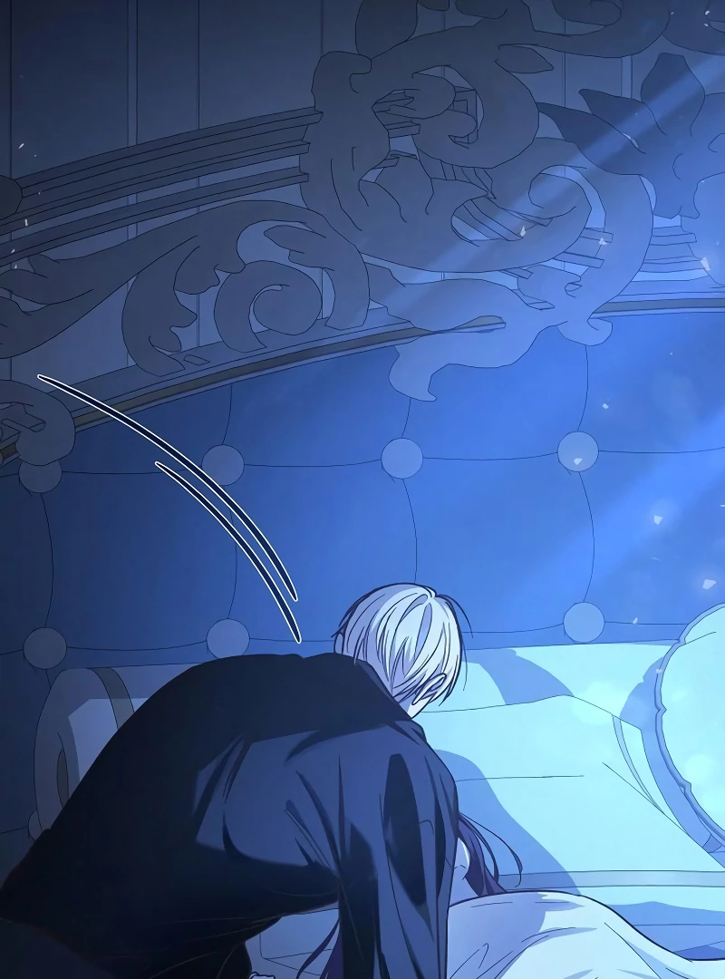 The Grand Duke’s Bride is a Hellborn Warrior Chapter 19 - Page 121