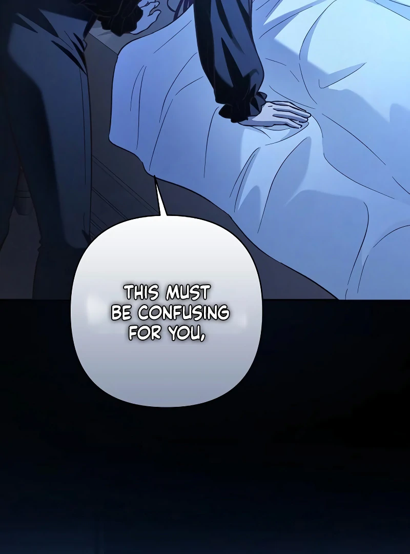 The Grand Duke’s Bride is a Hellborn Warrior Chapter 19 - Page 122