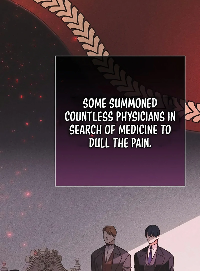 The Grand Duke’s Bride is a Hellborn Warrior Chapter 19 - Page 16