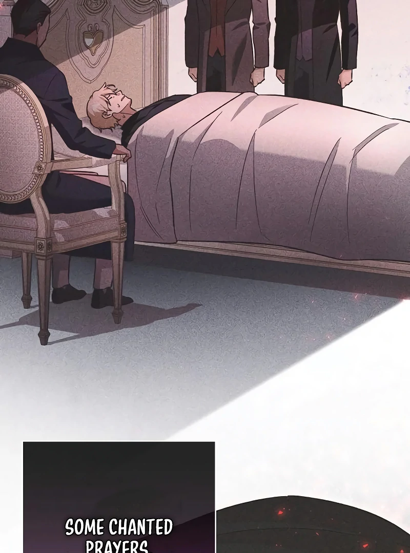 The Grand Duke’s Bride is a Hellborn Warrior Chapter 19 - Page 17