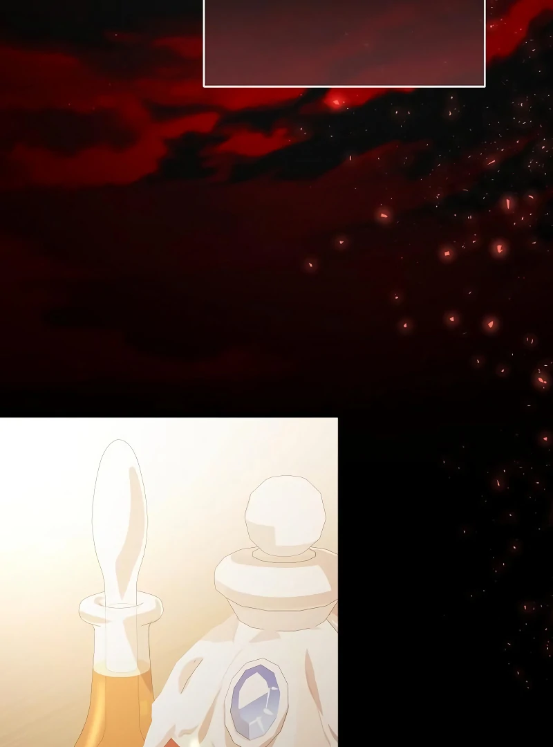 The Grand Duke’s Bride is a Hellborn Warrior Chapter 19 - Page 27