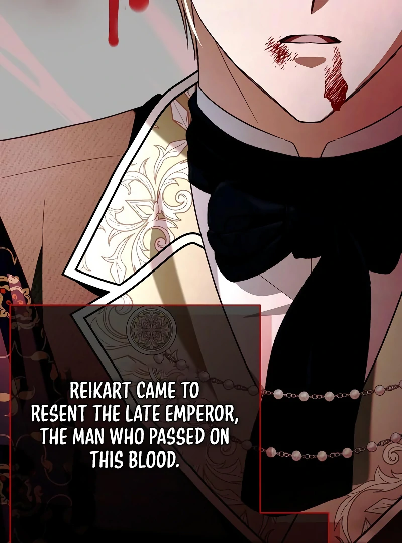 The Grand Duke’s Bride is a Hellborn Warrior Chapter 19 - Page 30