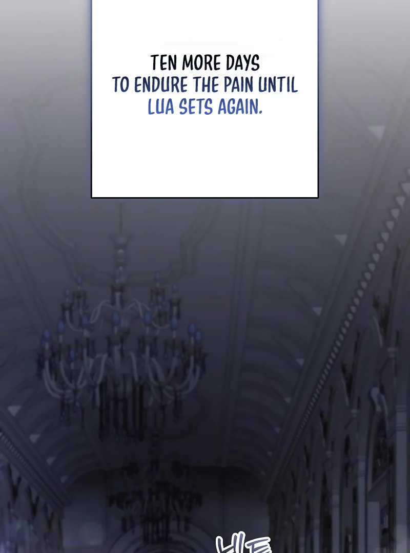 The Grand Duke’s Bride is a Hellborn Warrior Chapter 19 - Page 39