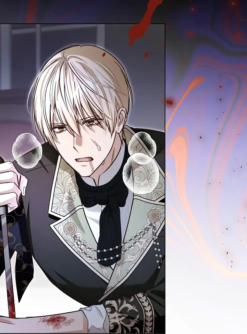 The Grand Duke’s Bride is a Hellborn Warrior Chapter 19 - Page 5