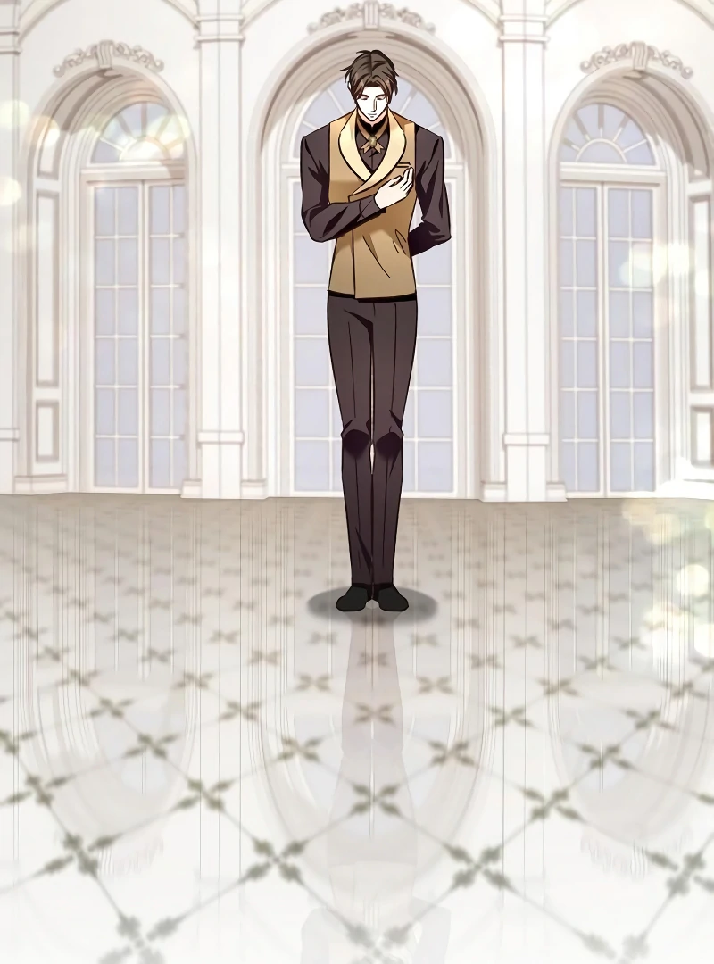 The Grand Duke’s Bride is a Hellborn Warrior Chapter 19 - Page 50