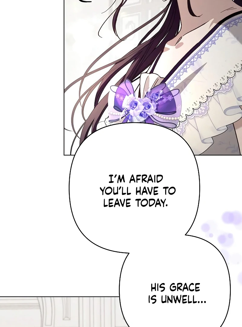 The Grand Duke’s Bride is a Hellborn Warrior Chapter 19 - Page 52