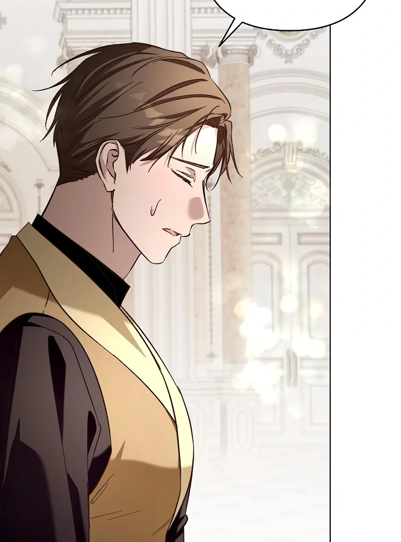 The Grand Duke’s Bride is a Hellborn Warrior Chapter 19 - Page 53