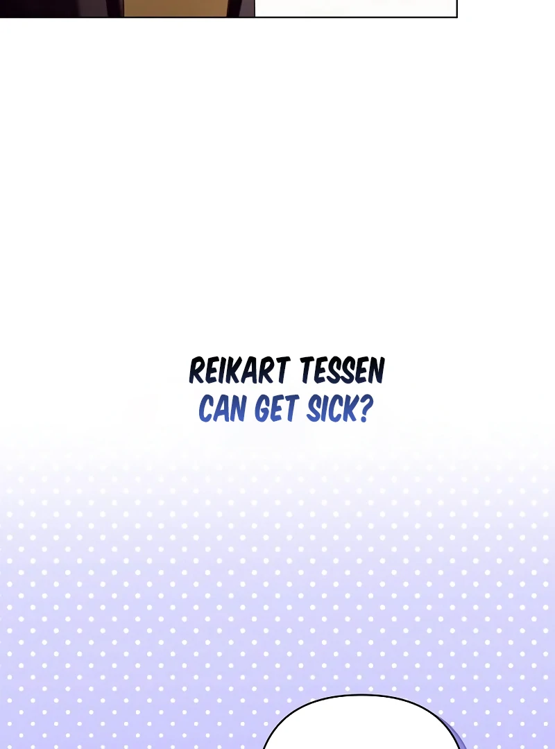 The Grand Duke’s Bride is a Hellborn Warrior Chapter 19 - Page 54