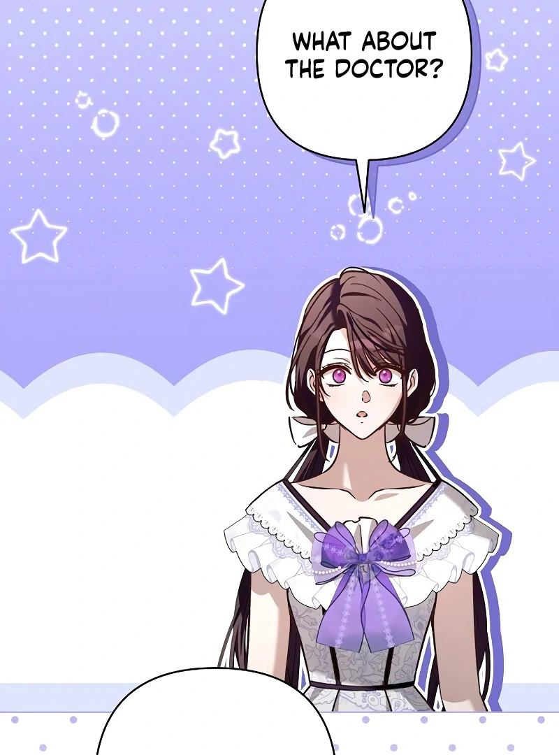 The Grand Duke’s Bride is a Hellborn Warrior Chapter 19 - Page 55