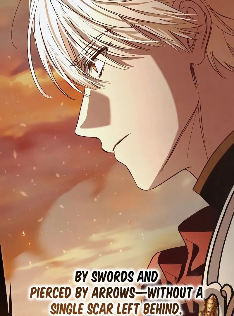 The Grand Duke’s Bride is a Hellborn Warrior Chapter 19 - Page 72