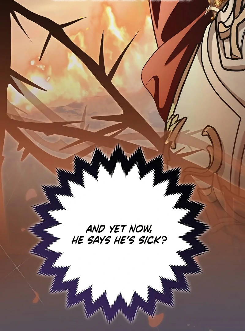 The Grand Duke’s Bride is a Hellborn Warrior Chapter 19 - Page 73