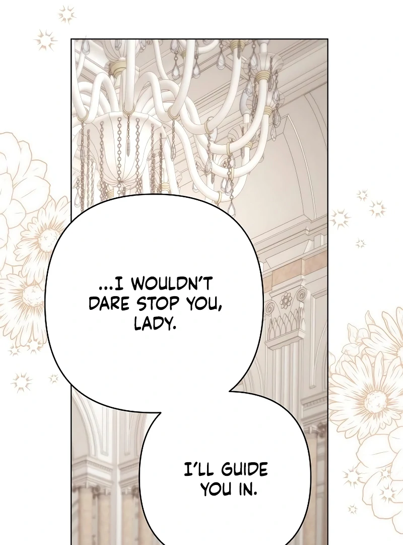 The Grand Duke’s Bride is a Hellborn Warrior Chapter 19 - Page 79