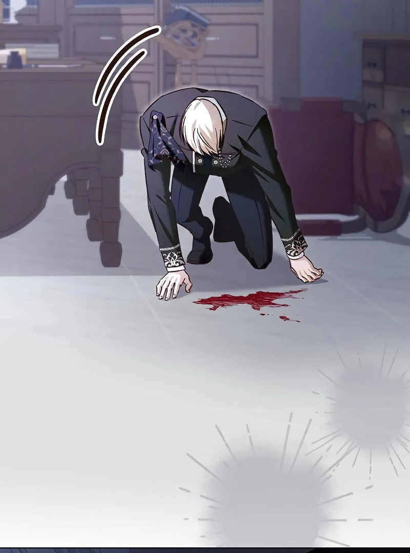 The Grand Duke’s Bride is a Hellborn Warrior Chapter 19 - Page 8