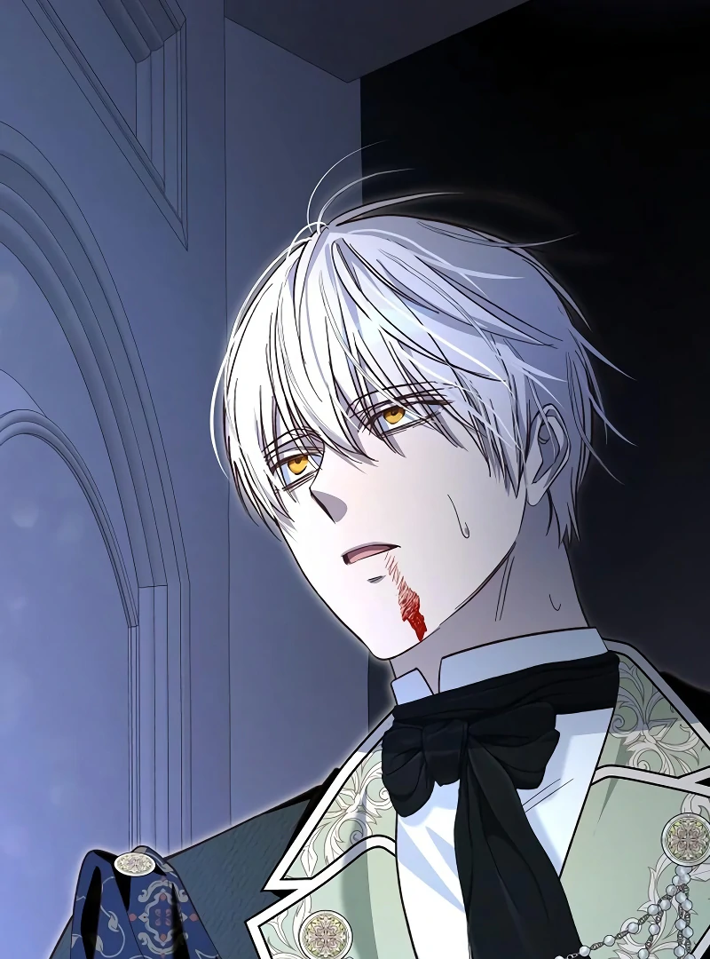 The Grand Duke’s Bride is a Hellborn Warrior Chapter 19 - Page 9