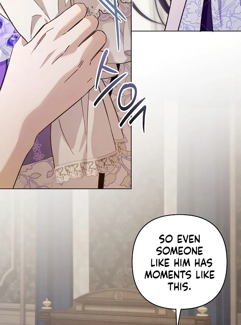 The Grand Duke’s Bride is a Hellborn Warrior Chapter 19 - Page 92