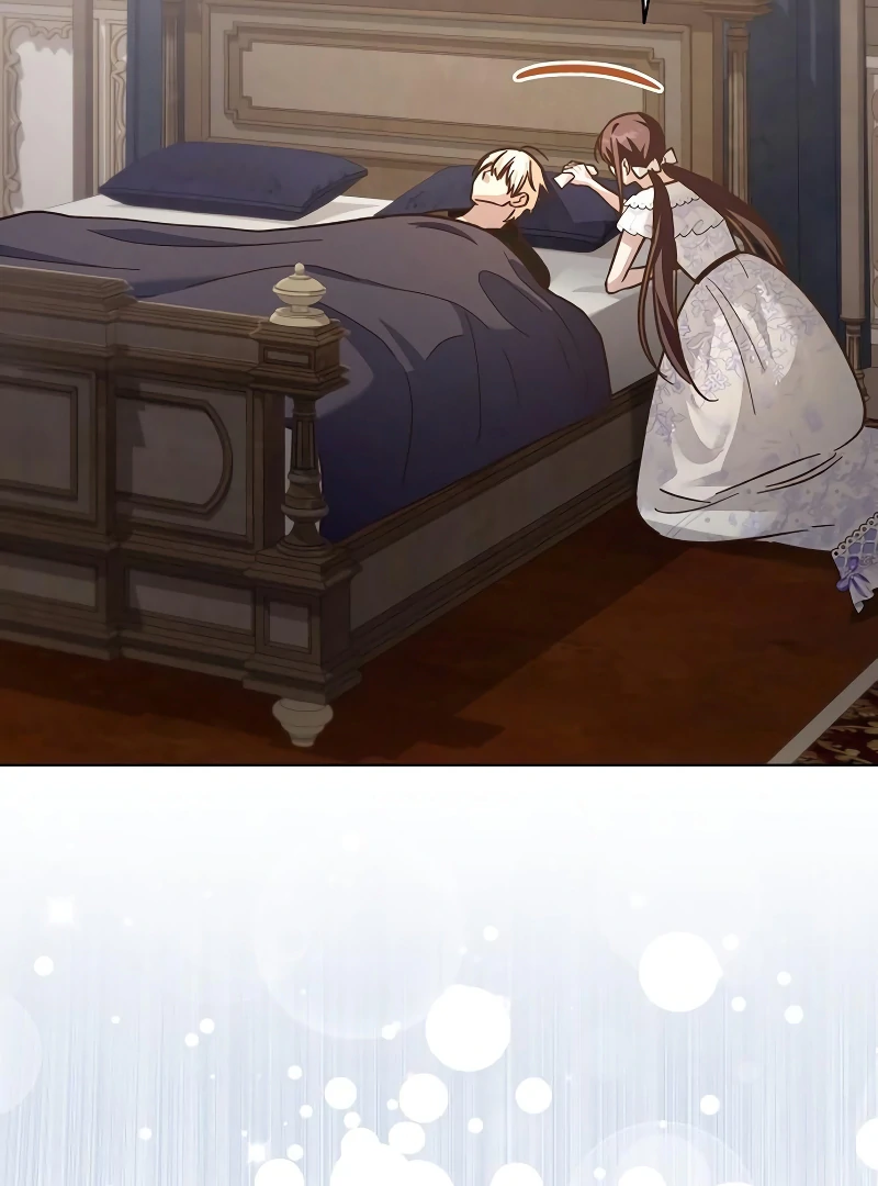 The Grand Duke’s Bride is a Hellborn Warrior Chapter 19 - Page 93