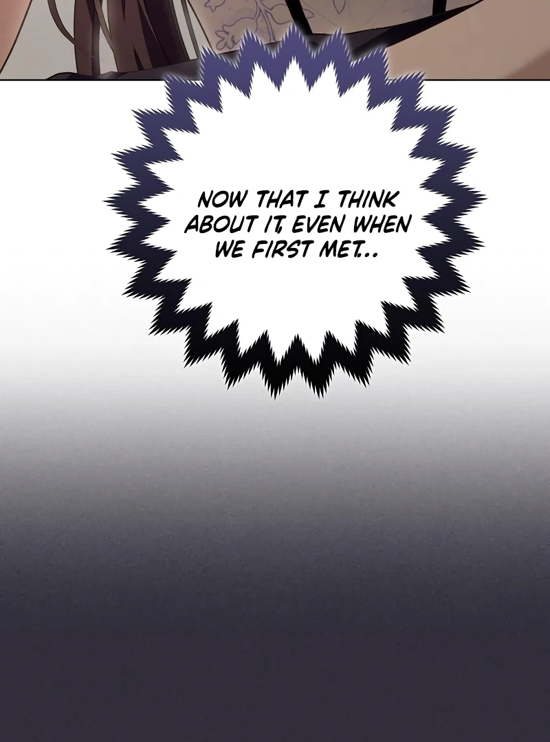 The Grand Duke’s Bride is a Hellborn Warrior Chapter 19 - Page 98