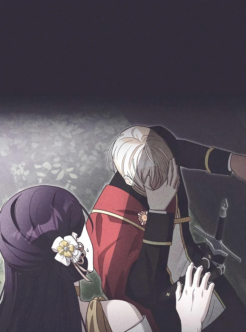 The Grand Duke’s Bride is a Hellborn Warrior Chapter 19 - Page 99