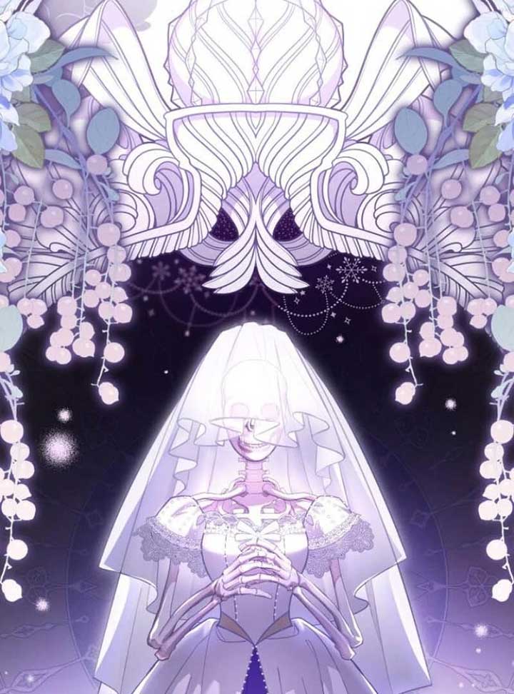 The Grand Duke’s Bride is a Hellborn Warrior Chapter 2 - Page 101