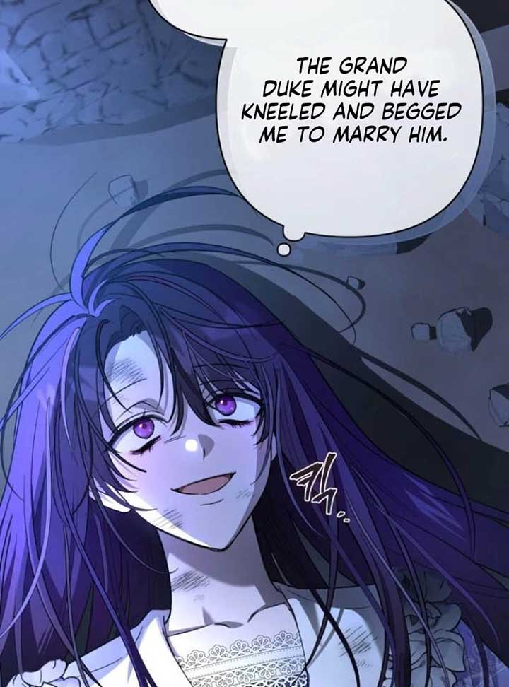 The Grand Duke’s Bride is a Hellborn Warrior Chapter 2 - Page 104