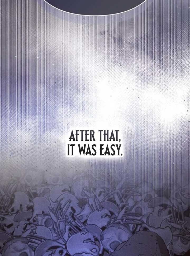 The Grand Duke’s Bride is a Hellborn Warrior Chapter 2 - Page 115