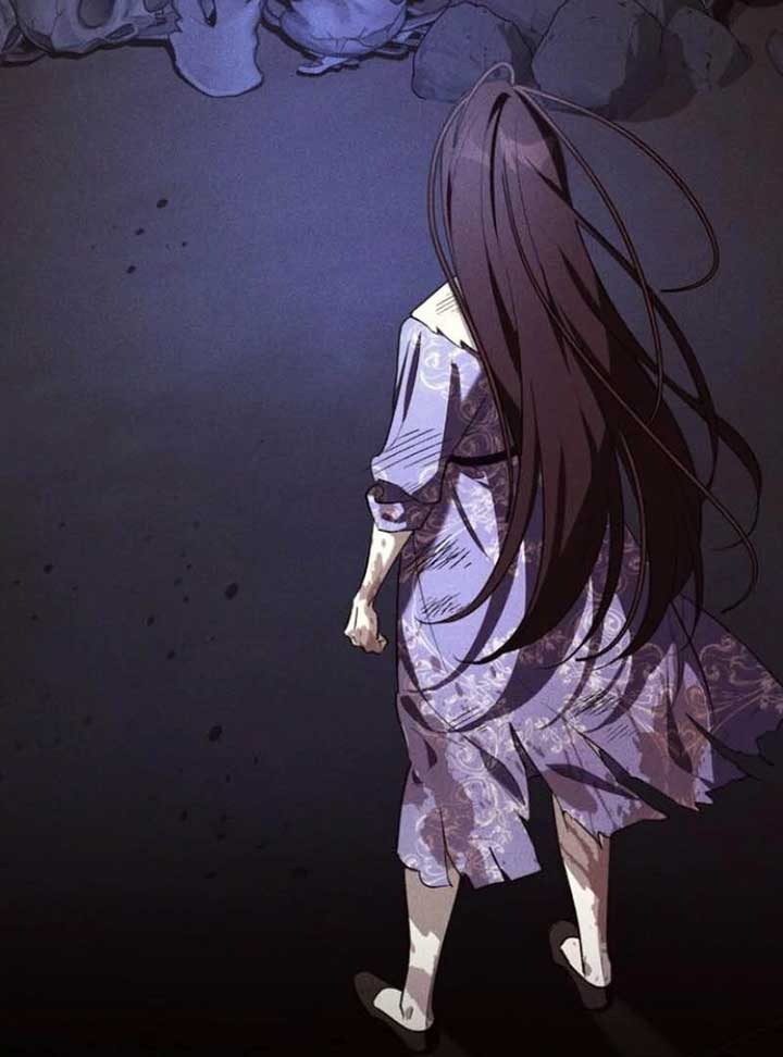 The Grand Duke’s Bride is a Hellborn Warrior Chapter 2 - Page 116