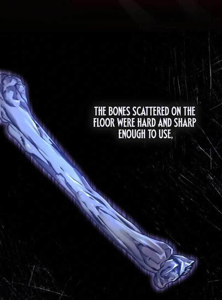 The Grand Duke’s Bride is a Hellborn Warrior Chapter 2 - Page 117