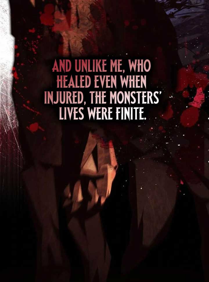 The Grand Duke’s Bride is a Hellborn Warrior Chapter 2 - Page 119