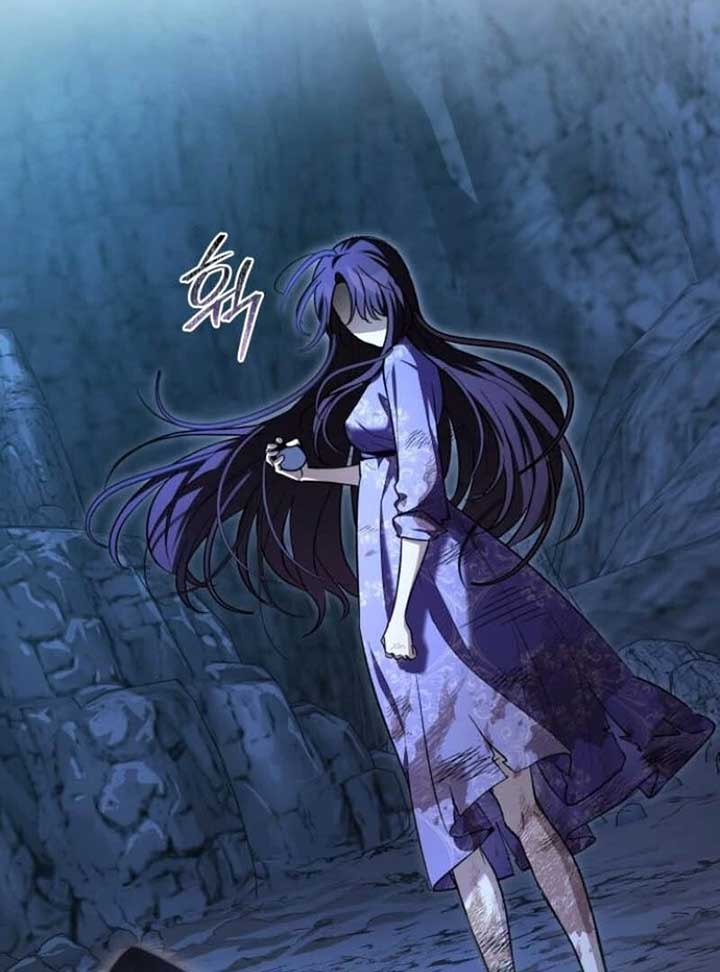 The Grand Duke’s Bride is a Hellborn Warrior Chapter 2 - Page 156