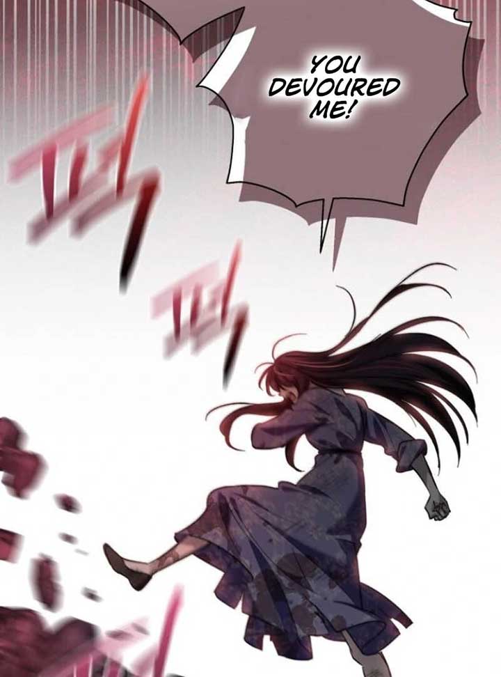 The Grand Duke’s Bride is a Hellborn Warrior Chapter 2 - Page 160