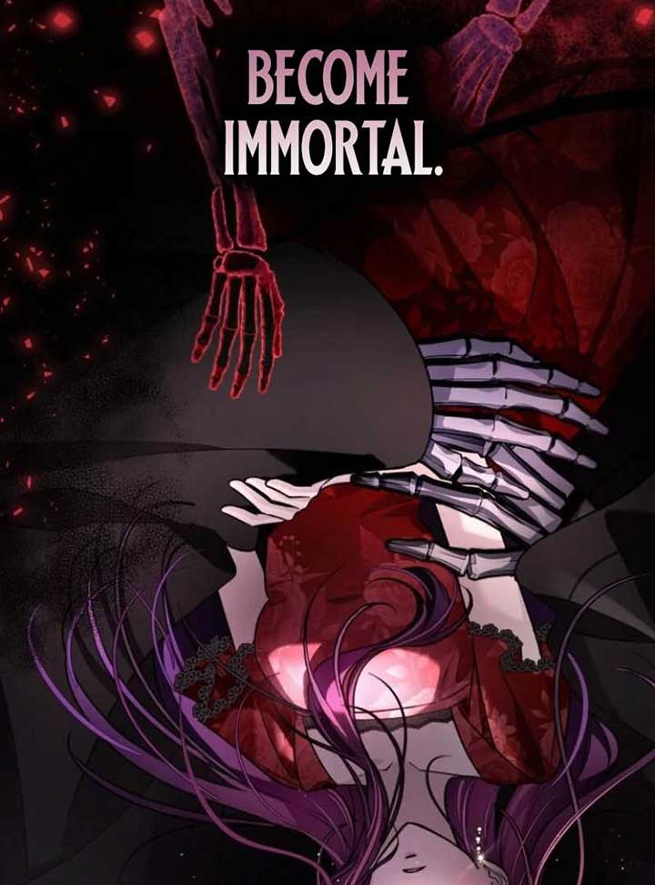 The Grand Duke’s Bride is a Hellborn Warrior Chapter 2 - Page 21