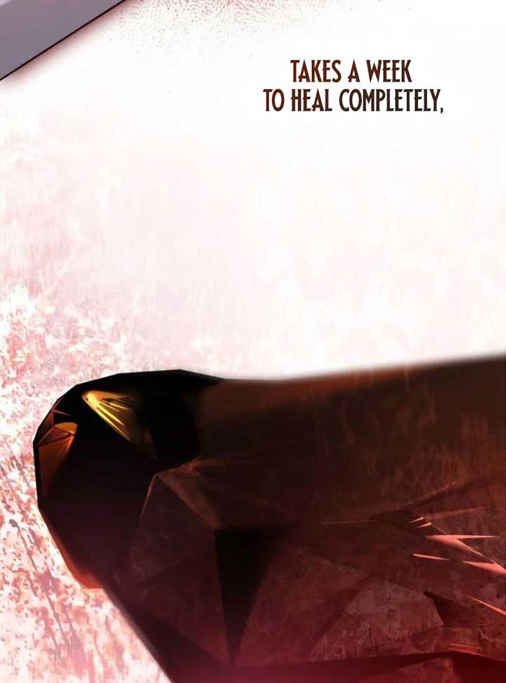 The Grand Duke’s Bride is a Hellborn Warrior Chapter 2 - Page 24