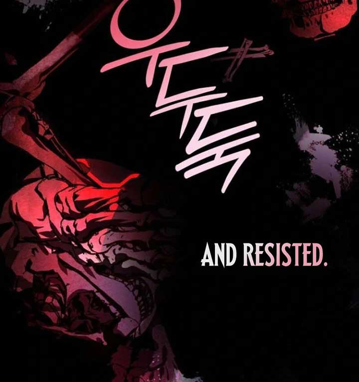 The Grand Duke’s Bride is a Hellborn Warrior Chapter 2 - Page 40