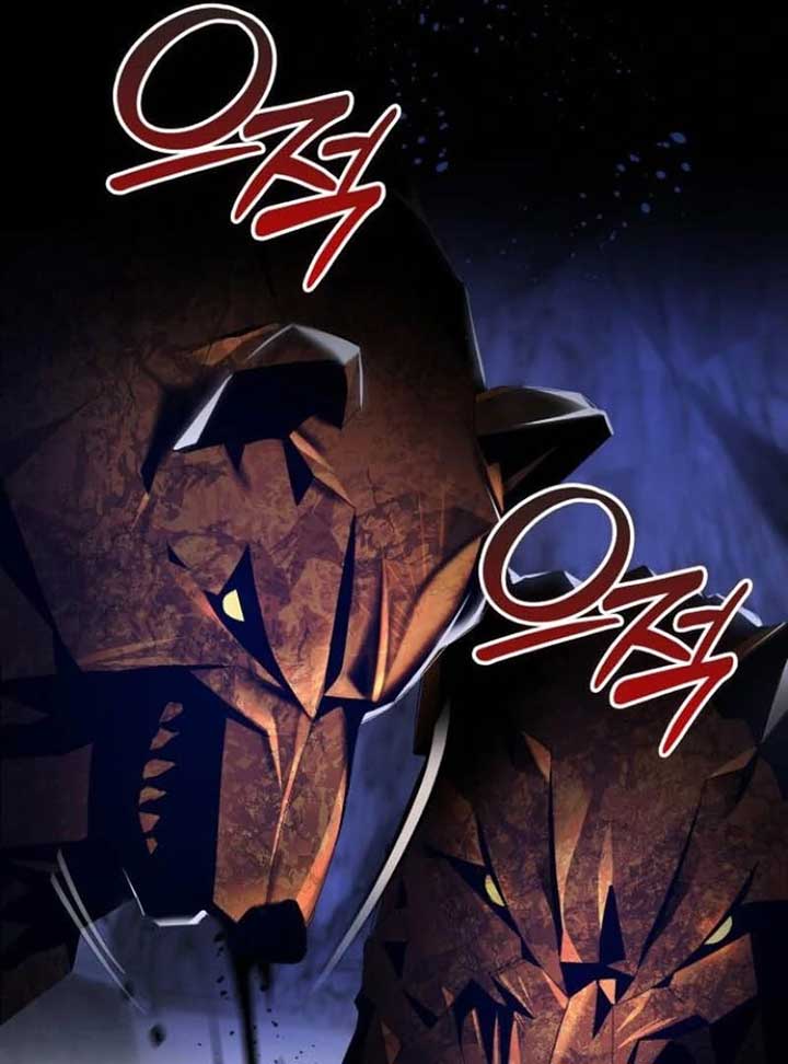 The Grand Duke’s Bride is a Hellborn Warrior Chapter 2 - Page 83