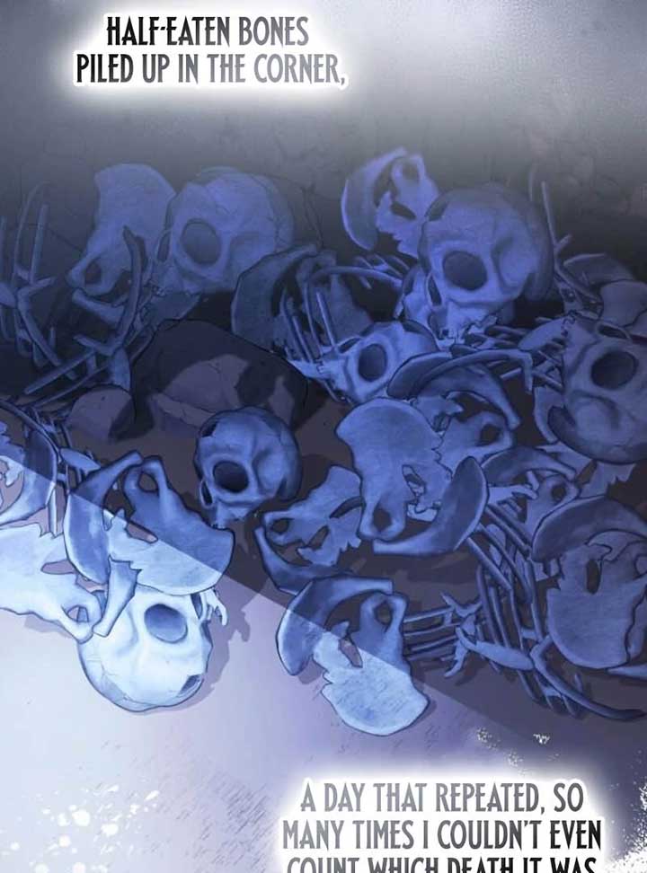 The Grand Duke’s Bride is a Hellborn Warrior Chapter 2 - Page 97