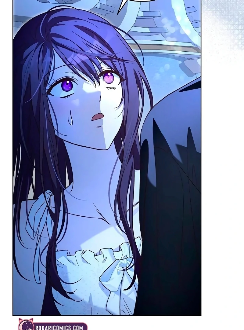 The Grand Duke’s Bride is a Hellborn Warrior Chapter 20 - Page 10